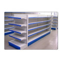 Supermarket Racks